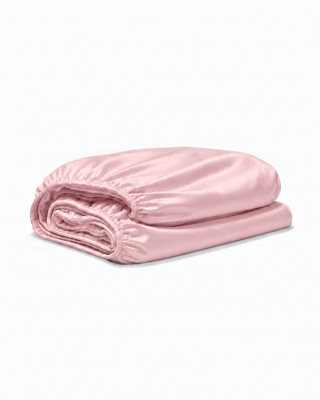 Premium Bamboo Fitted Sheet