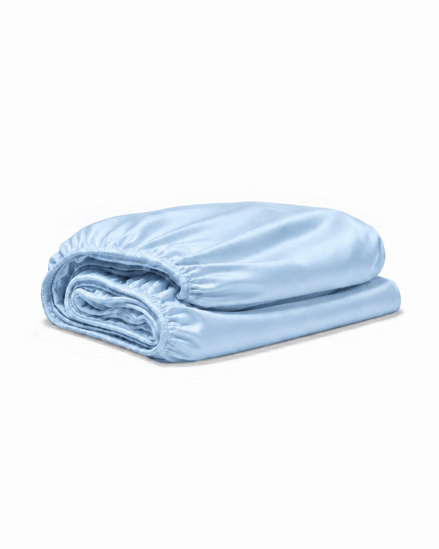 Premium Bamboo Fitted Sheet