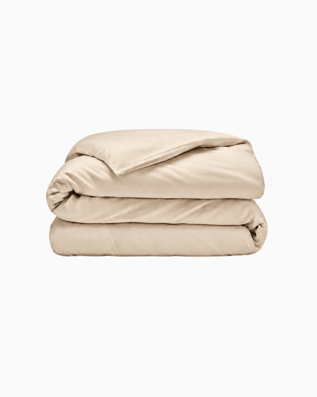 Premium Bamboo Duvet Cover