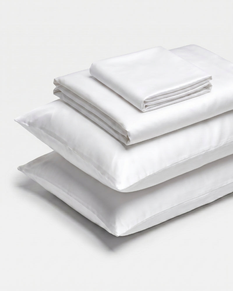 Full Bamboo Bedding Set