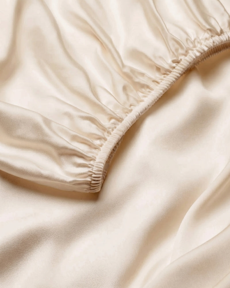Bamboo Sheet Set